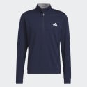 adidas Elevated 1/4-Zip Pullover Ανδρικό Φούτερ