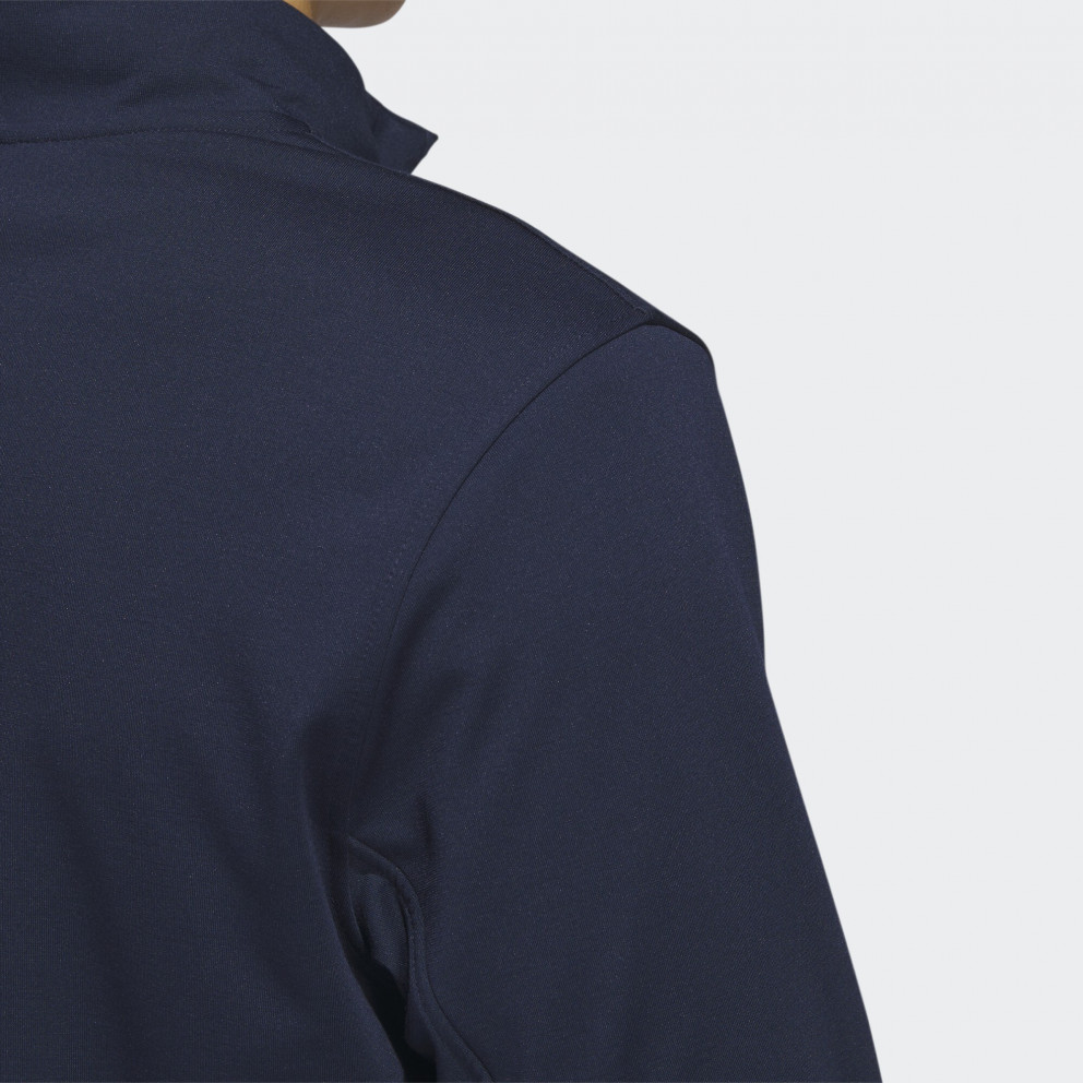 adidas Elevated 1/4-Zip Pullover Ανδρικό Φούτερ