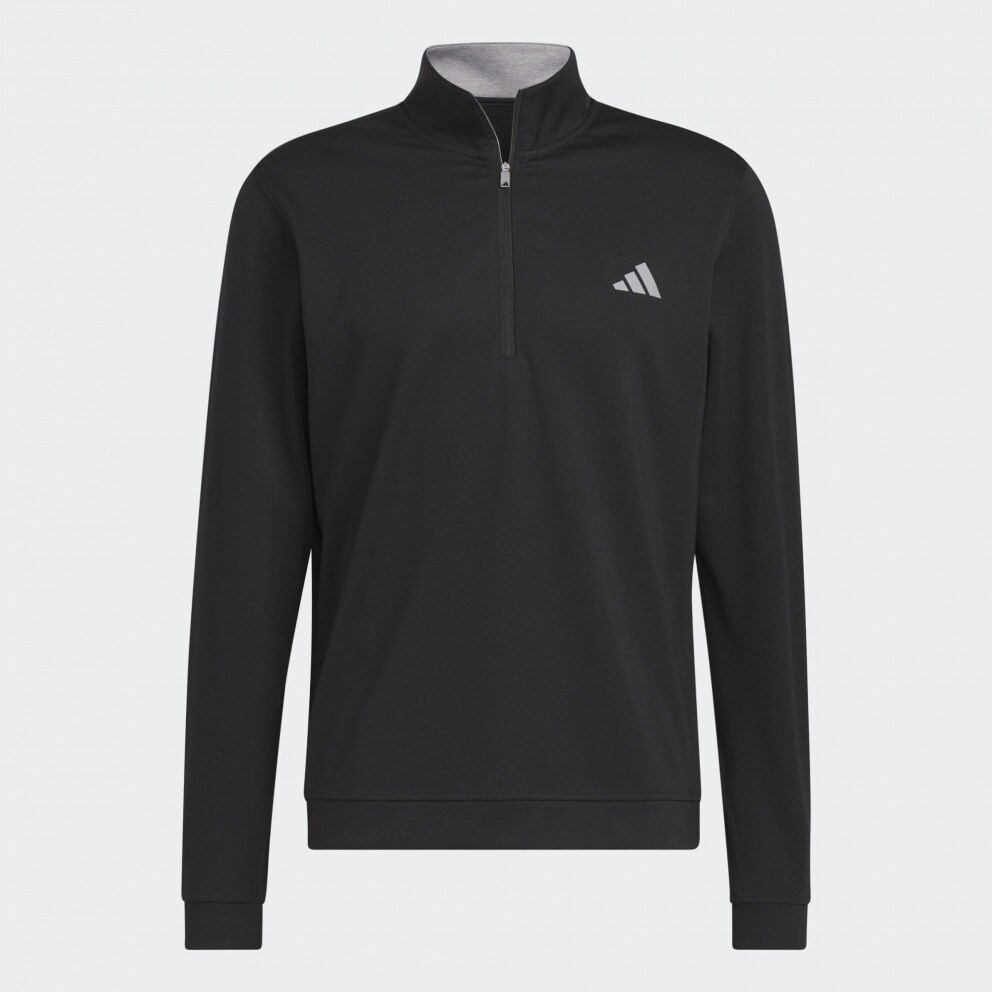 adidas Elevated 1/4-Zip Pullover Ανδρικό Φούτερ