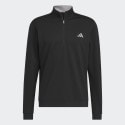 adidas Elevated 1/4-Zip Pullover Ανδρικό Φούτερ