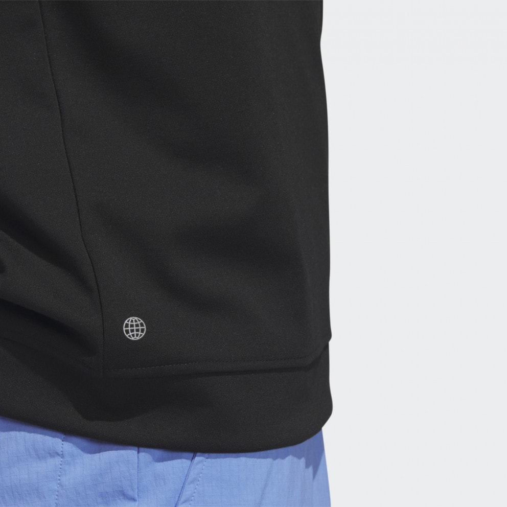 adidas Elevated 1/4-Zip Pullover Ανδρικό Φούτερ