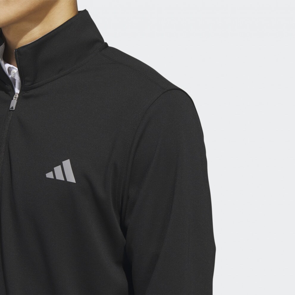 adidas Elevated 1/4-Zip Pullover Ανδρικό Φούτερ
