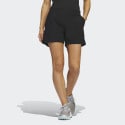 adidas Pintuck 5-Inch Pull-On Golf Women's Shorts