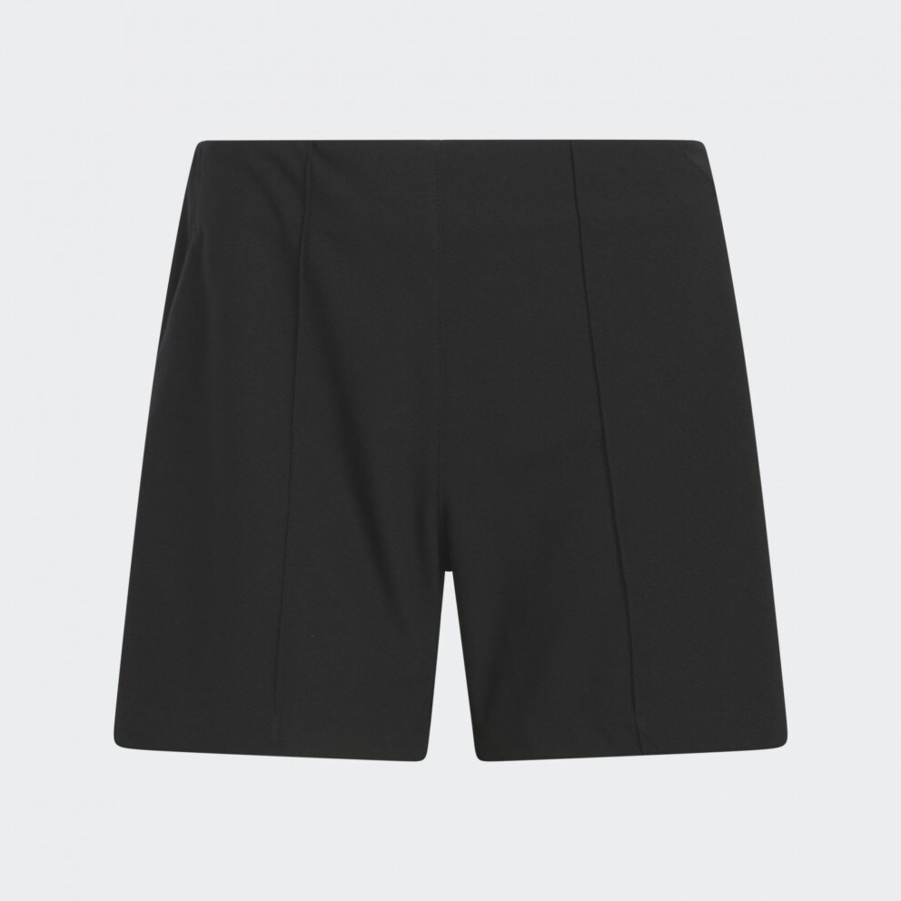 adidas Pintuck 5-Inch Pull-On Golf Women's Shorts