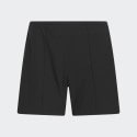 adidas Pintuck 5-Inch Pull-On Golf Women's Shorts