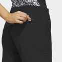 adidas Pintuck 5-Inch Pull-On Golf Women's Shorts