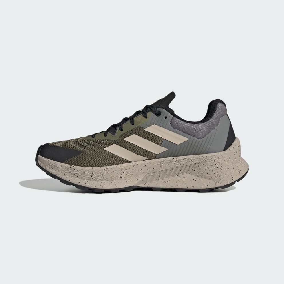 adidas Terrex Soulstride Flow Γυναικεία Παπούτσια για Trail