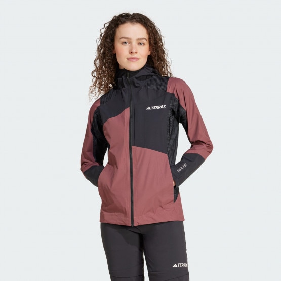 adidas Terrex Terrex Xperior Hybrid Rain.Rdy Jacket