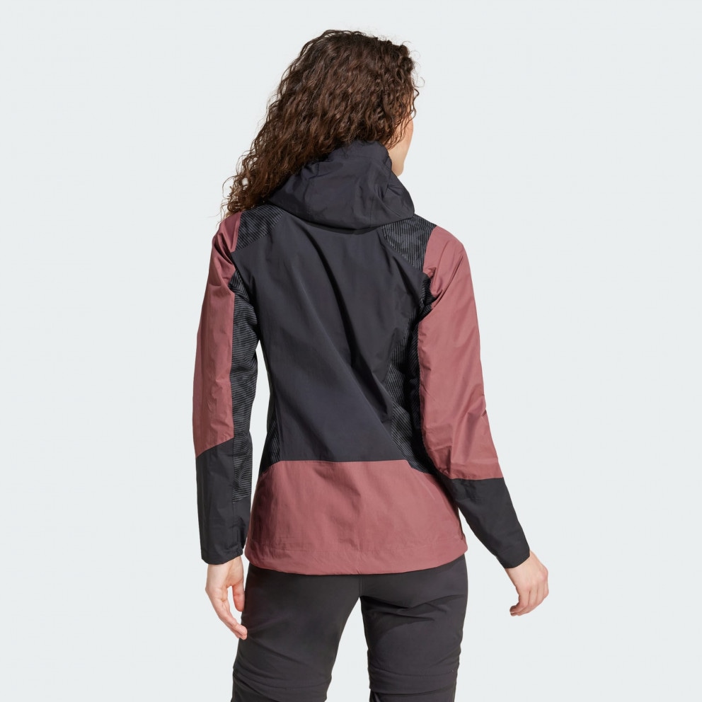 adidas Terrex Terrex Xperior Hybrid Rain.Rdy Jacket