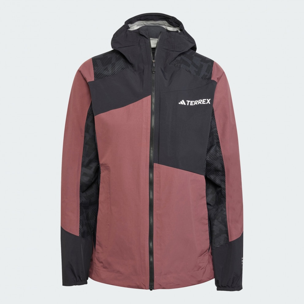 adidas Terrex Terrex Xperior Hybrid Rain.Rdy Jacket