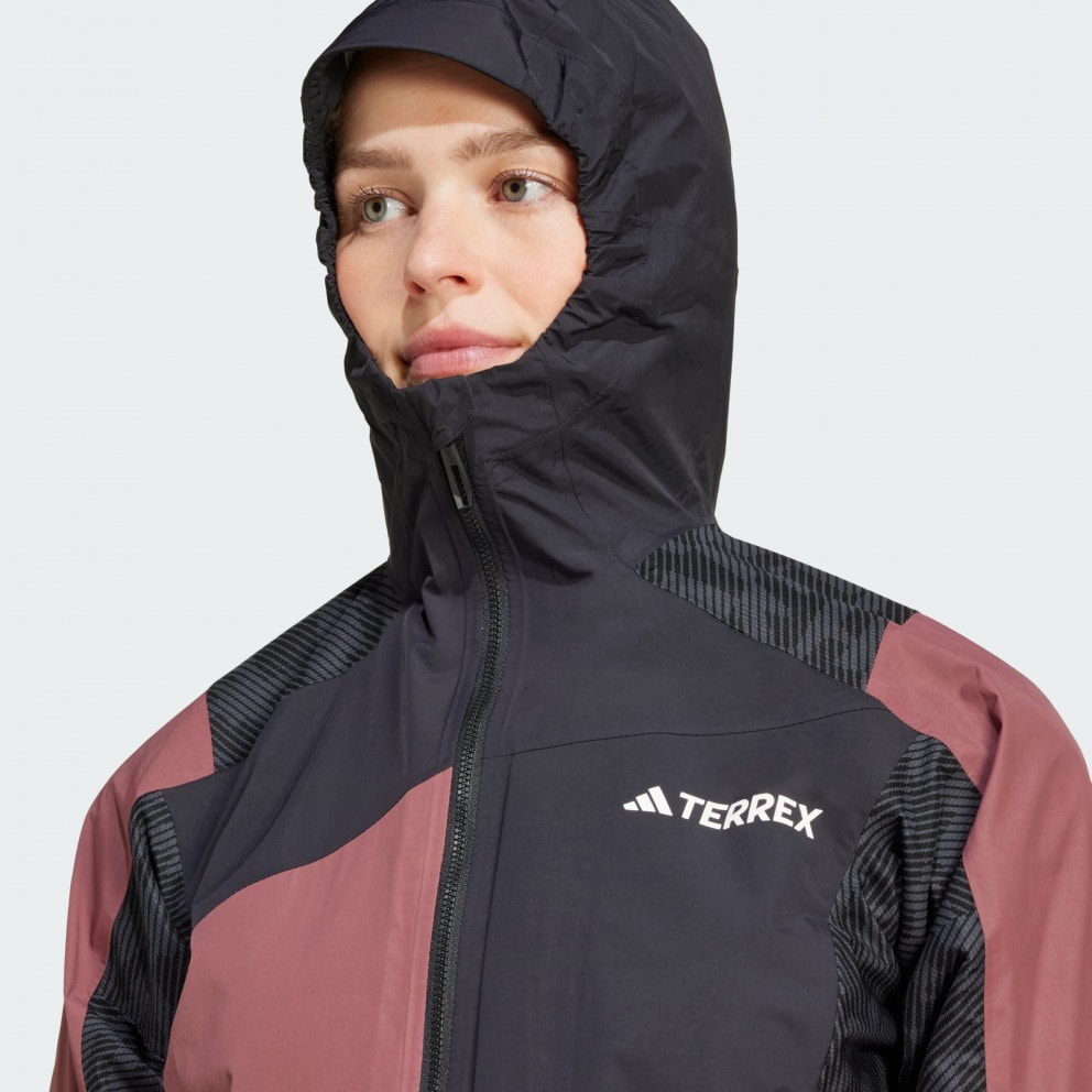 adidas Terrex Terrex Xperior Hybrid Rain.Rdy Jacket