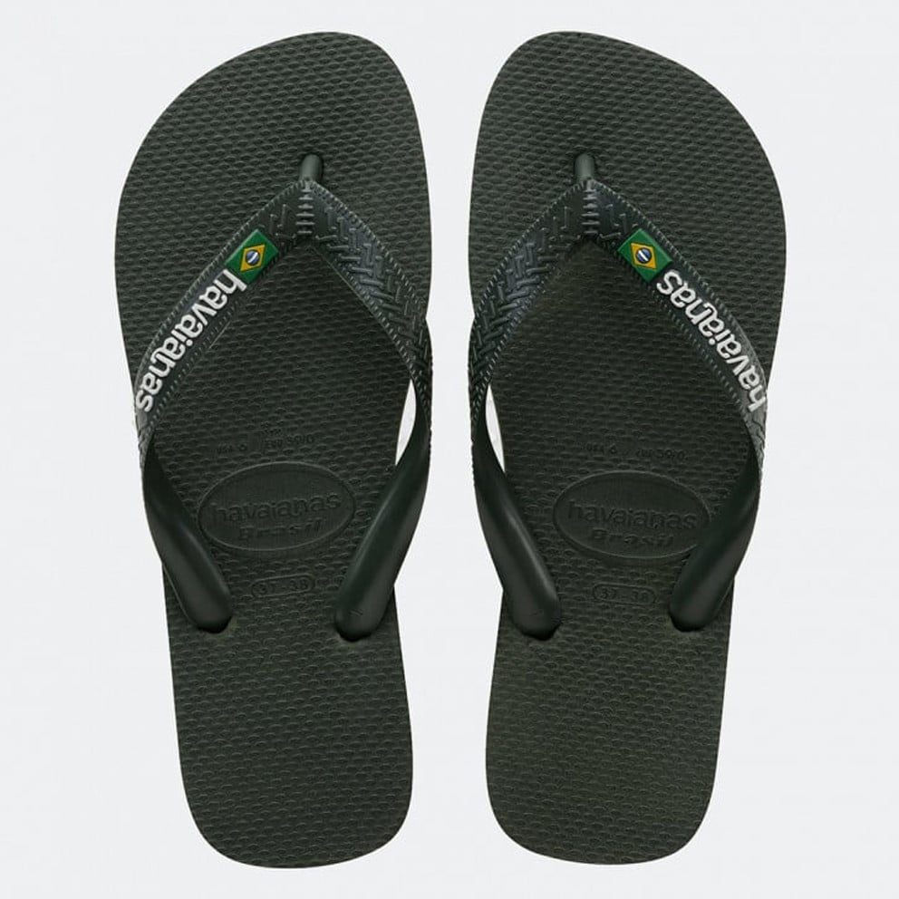 Havaianas Brazil Logo