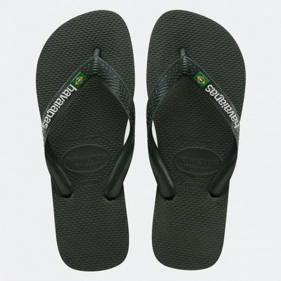 Havaianas Brazil Logo