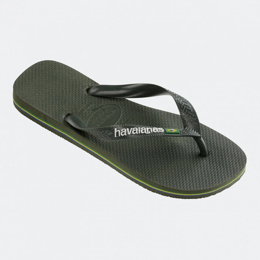 Havaianas Brazil Logo