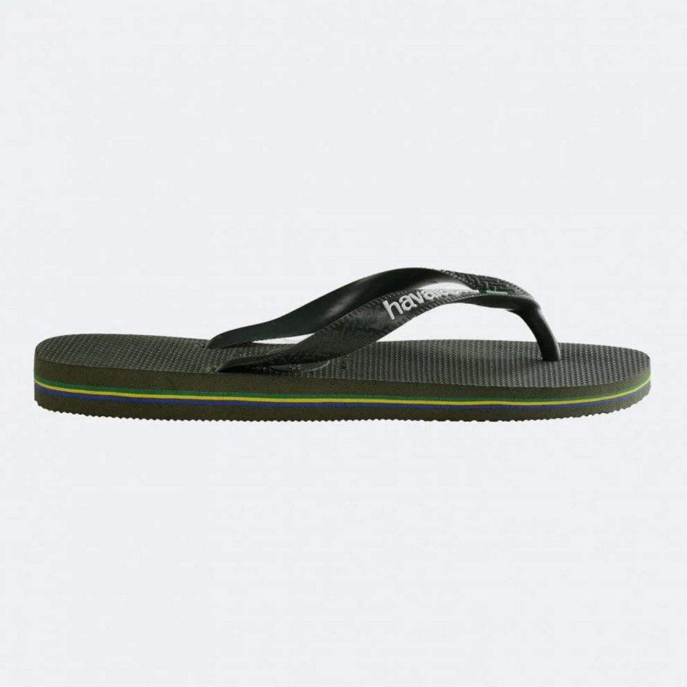 Havaianas Brazil Logo