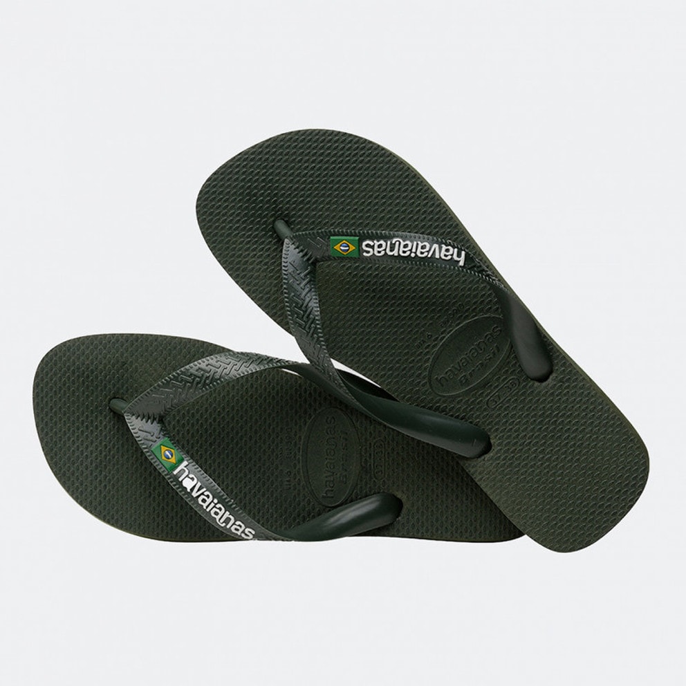 Havaianas Brazil Logo