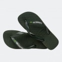 Havaianas Brazil Logo
