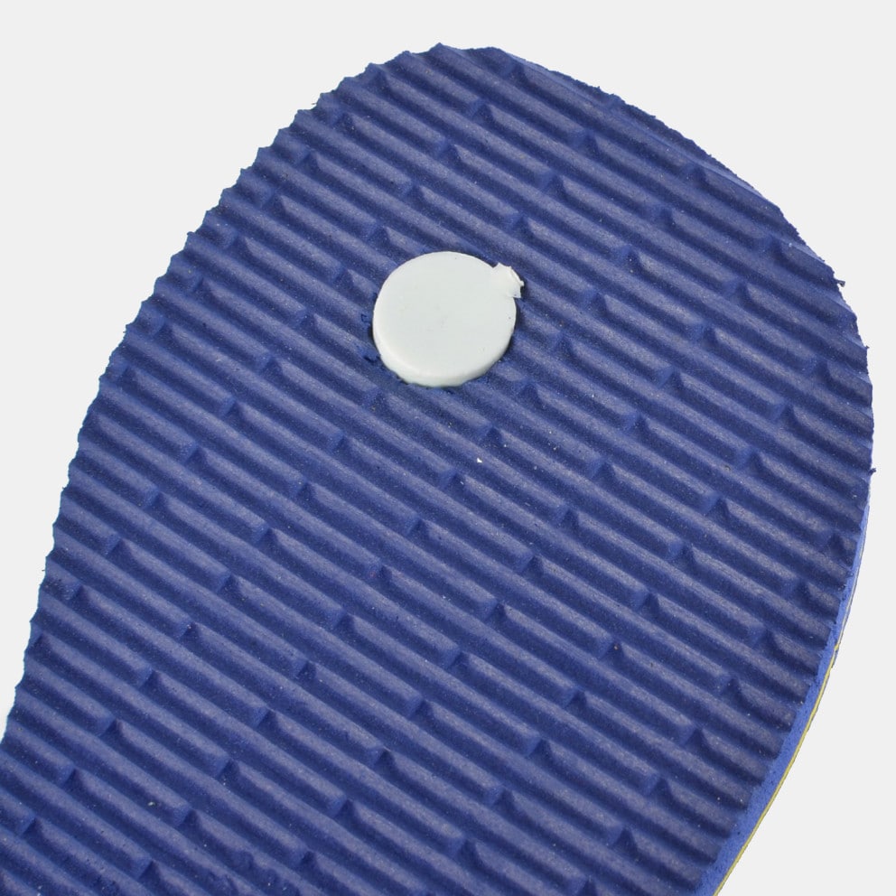 Havaianas Baby Brasil Logo Sandal