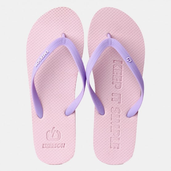 Emerson Women's Flip Flops