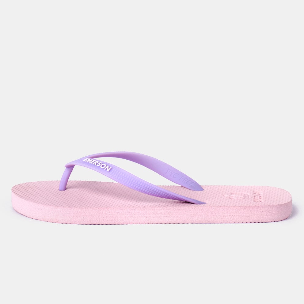 Emerson Women's Flip Flops