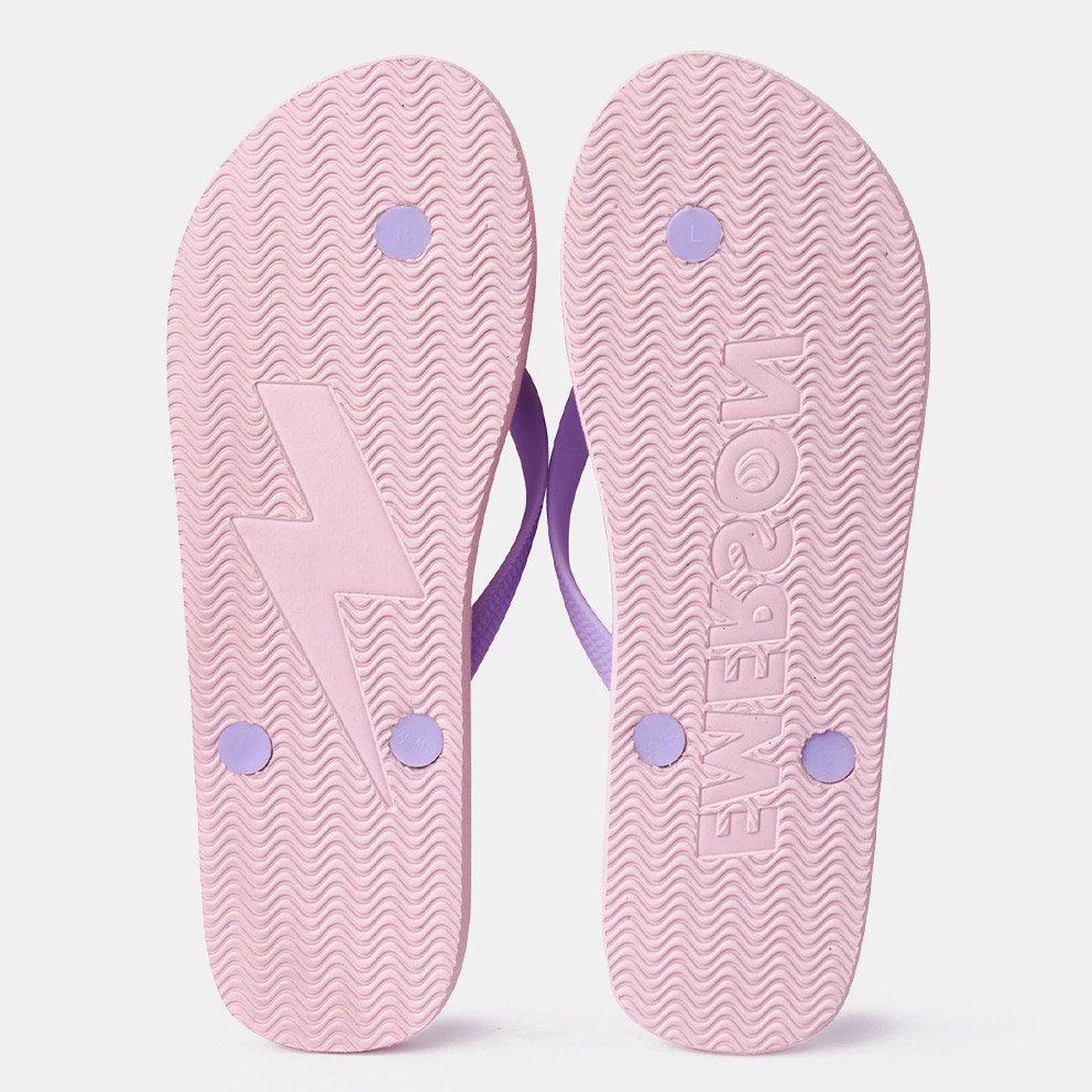 Emerson Women's Flip Flops