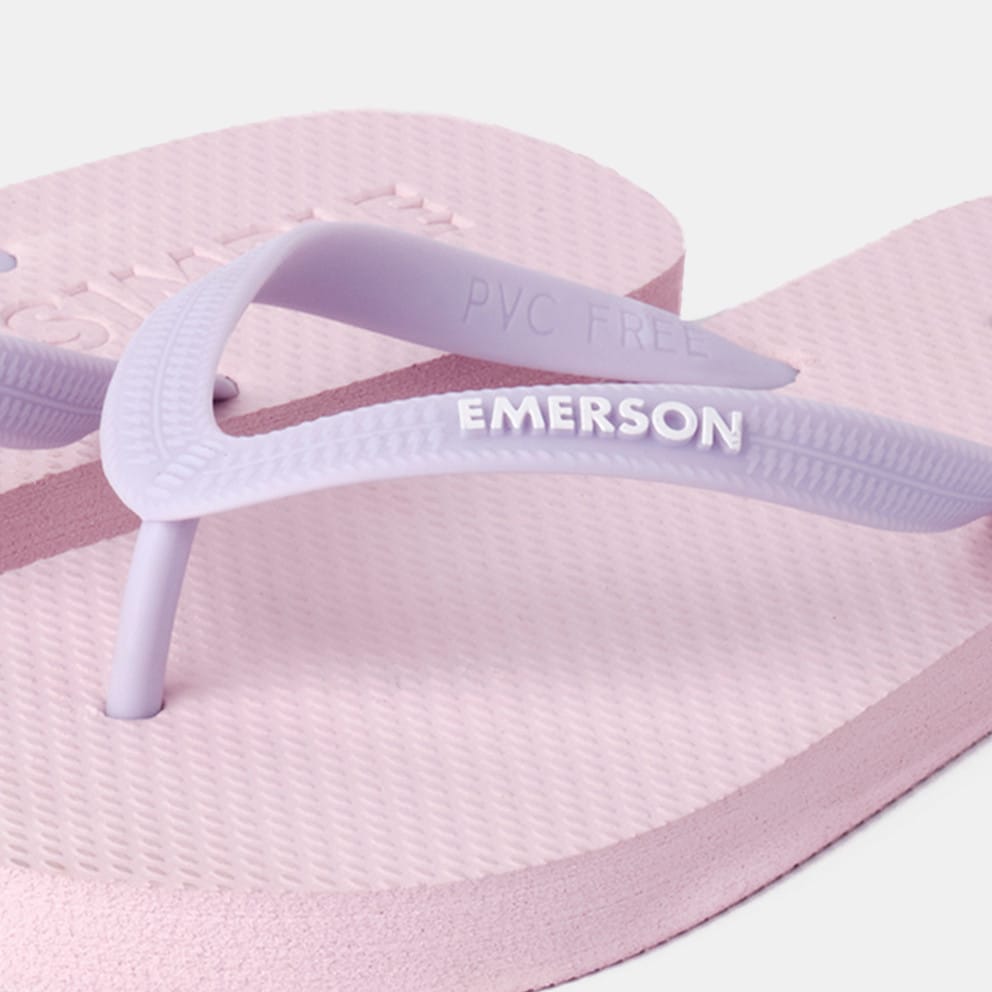 Emerson Women's Flip Flops