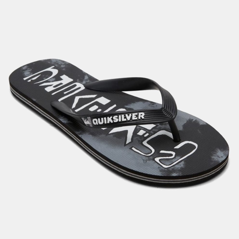 Quiksilver Molokai Acid Drop Men's Flip Flops