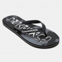 Quiksilver Molokai Acid Drop Men's Flip Flops