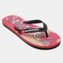 Quiksilver Molokai Acid Drop Men's Flip Flops