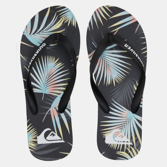 Quiksilver Molokai Arch Men's Flip Flops