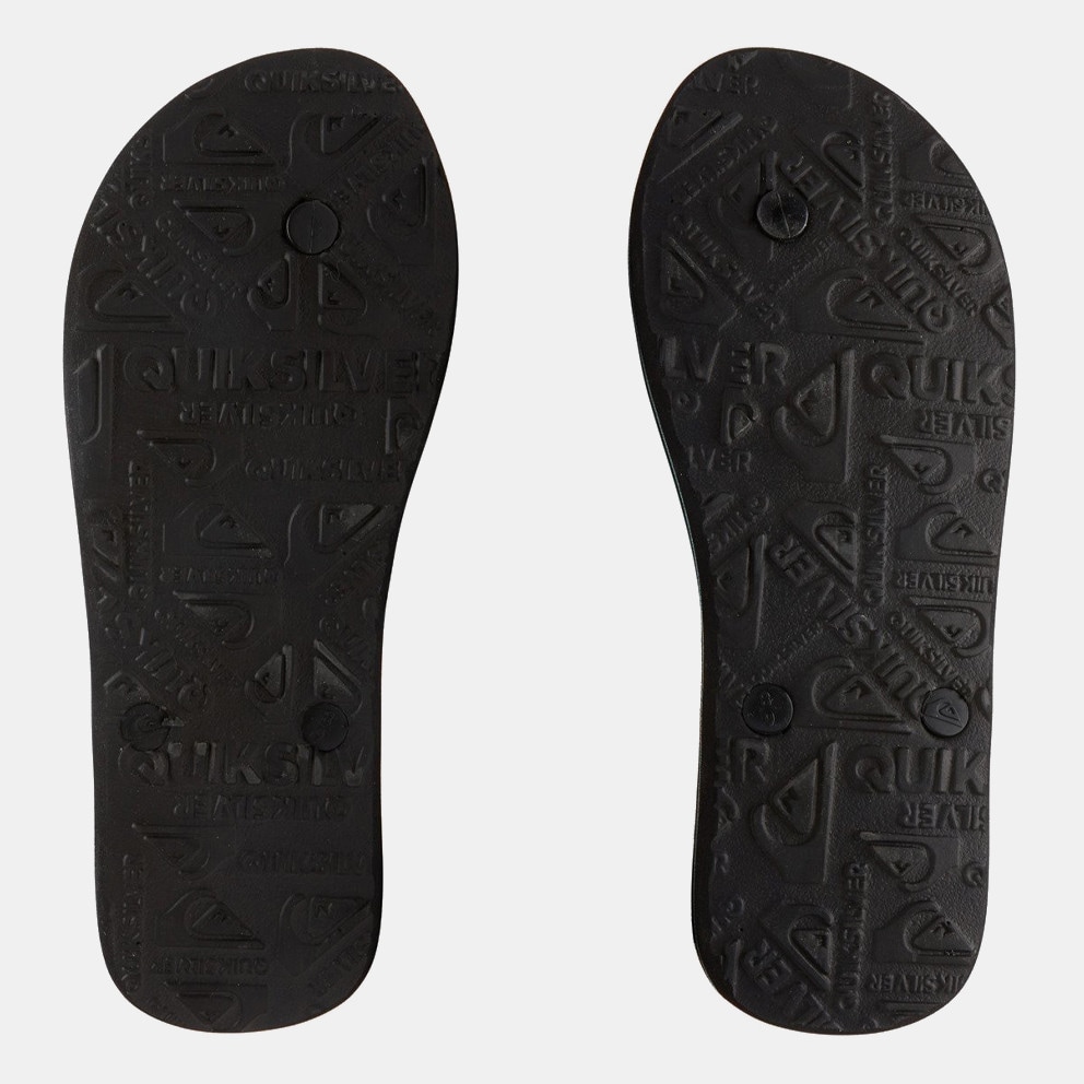Quiksilver Molokai Arch Men's Flip Flops