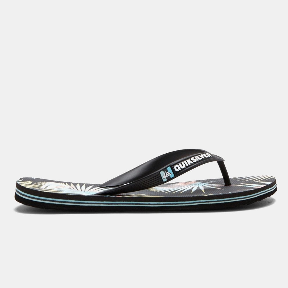 Quiksilver Molokai Arch Men's Flip Flops