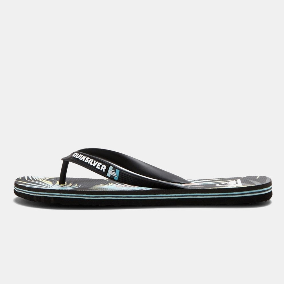 Quiksilver Molokai Arch Men's Flip Flops