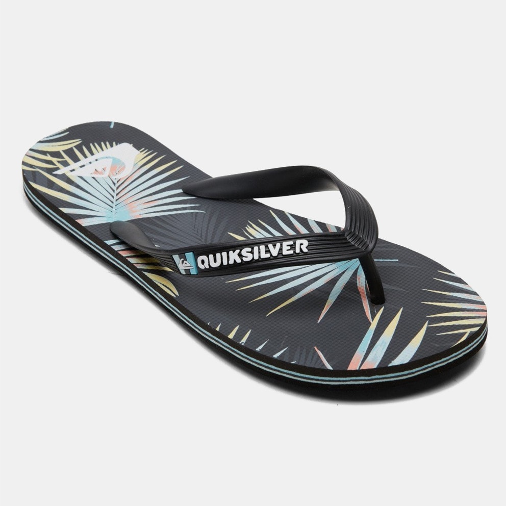 Quiksilver Molokai Arch Men's Flip Flops