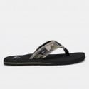 Quiksilver Monkey Abyss Ανδρικές Σαγιονάρες