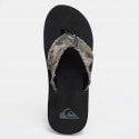 Quiksilver Monkey Abyss Ανδρικές Σαγιονάρες