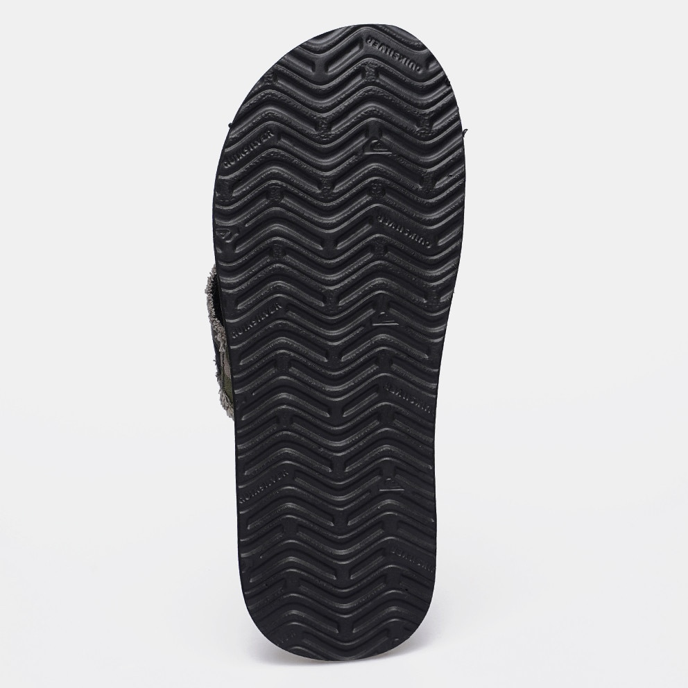 Quiksilver Monkey Abyss Ανδρικές Σαγιονάρες