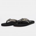 Quiksilver Monkey Abyss Ανδρικές Σαγιονάρες