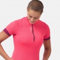 Odlo Essential Half Zip Men's Cycling T-shirt