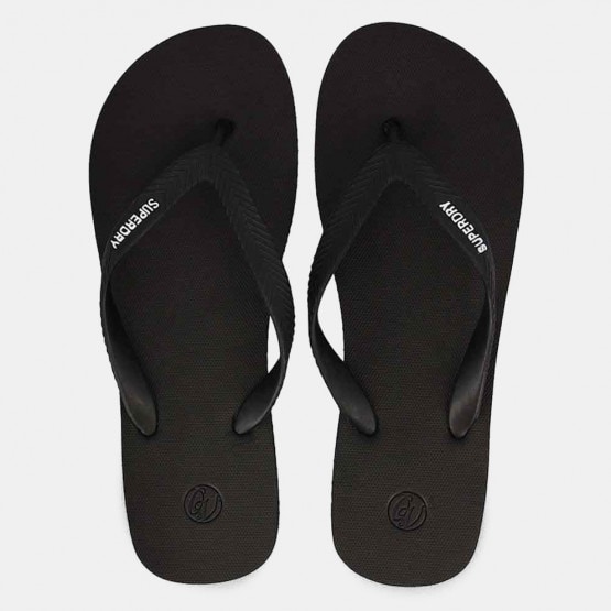Superdry Ovin Vintage Classic Men's Flip Flops