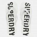 Superdry Code Essential Ανδρικές Σαγιονάρες