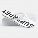Superdry Code Essential Ανδρικές Σαγιονάρες