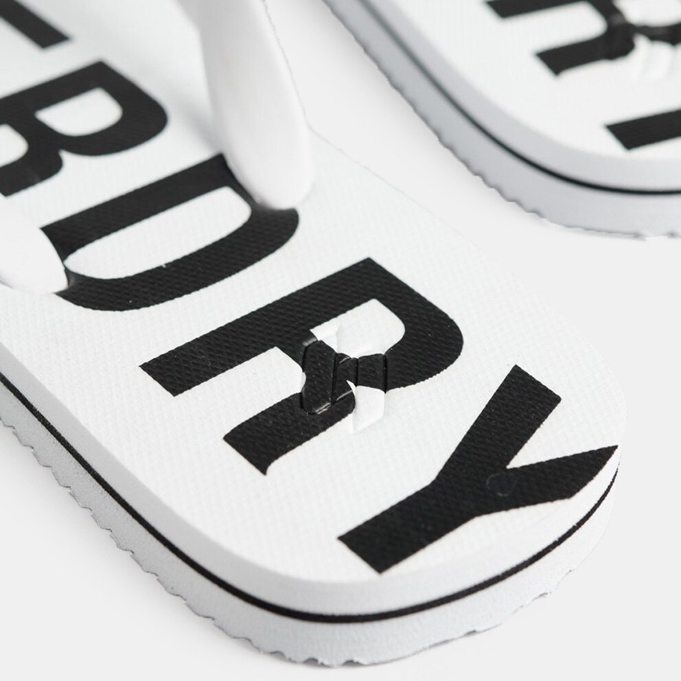 Superdry Code Essential Ανδρικές Σαγιονάρες