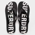 Superdry Code Essential Ανδρικές Σαγιονάρες