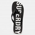 Superdry Code Essential Ανδρικές Σαγιονάρες