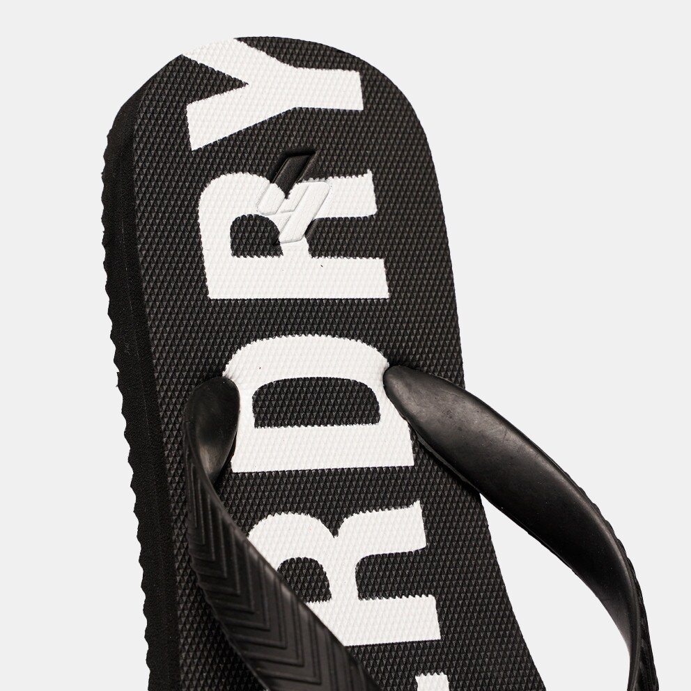 Superdry Code Essential Ανδρικές Σαγιονάρες