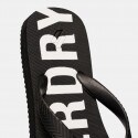 Superdry Code Essential Ανδρικές Σαγιονάρες