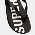 Superdry Code Essential Ανδρικές Σαγιονάρες