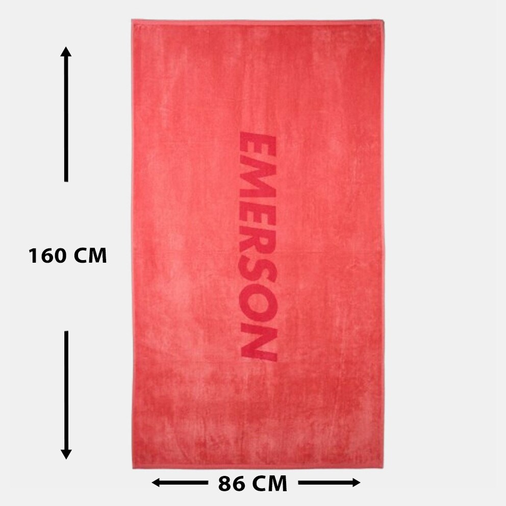 Emerson Πετσέτα Θαλάσσης