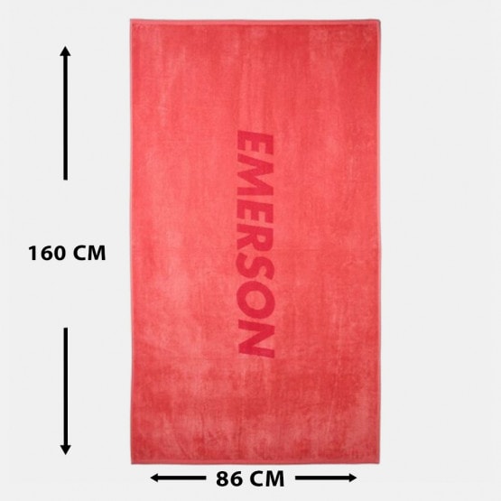 Emerson Beach Towel